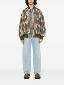 Emporio Armani Blouson Jacket