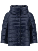 Herno Mini Cappa Sofia