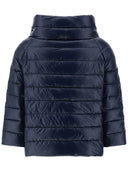 Herno Mini Cappa Sofia