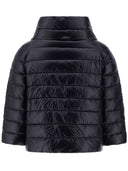 Herno Mini Cappa Sofia