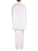 RAF Simons Logo Patch Shirt