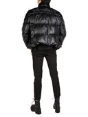 Tatras X Sfera Ebbasta Logo Broderie Duvet Veste