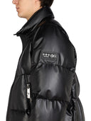 Tatras X Sfera Ebbasta Logo Broderie Duvet Veste