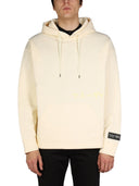 Tatras x Sfera Ebbasta Logo Imprime Sweatshirt