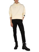 Tatras x Sfera Ebbasta Logo Imprime Sweatshirt
