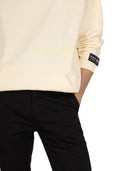 Tatras x Sfera Ebbasta Logo Imprime Sweatshirt