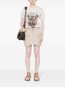 Golden Goose Journey W's Worker Mini Skirt