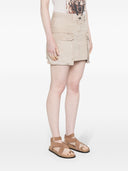Golden Goose Journey W's Worker Mini Skirt