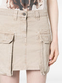 Golden Goose Journey W's Worker Mini Skirt