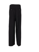 Pinko Placida Pantalone Flanella Dia