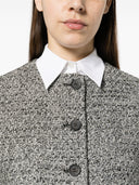 Golden Goose Journey W`s Boxi Jacket Iole