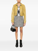 Golden Goose Journey W`s Lisette Mini Skirt