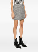 Golden Goose Journey W`s Lisette Mini Skirt