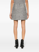 Golden Goose Journey W`s Lisette Mini Skirt