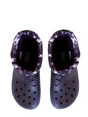 Crocs Tye Dye Lined Boot
