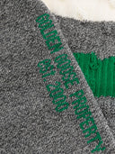 Golden Goose Socks High Rib