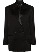 Golden Goose Golden W's Tuxedo Boyfriend Jacket Laureen