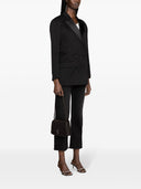 Golden Goose Golden W's Tuxedo Boyfriend Jacket Laureen