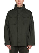 Lardini By Yosuke Aizawa Double Fabric Jacket