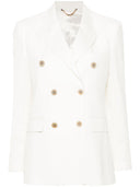 Golden Goose Journey W`s Blazer Double Breasted