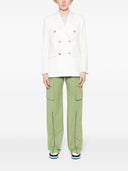 Golden Goose Journey W`s Blazer Double Breasted