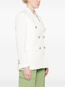 Golden Goose Journey W`s Blazer Double Breasted
