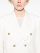 Golden Goose Journey W`s Blazer Double Breasted