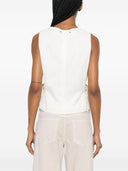 Voyage d'oie d'or w 's Gilet laika