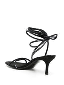 Alexander Wang Helix 65 Strappy Sandal