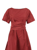 Max Mara Weekend Abito Pioppo