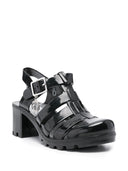 Moschino Jeans Shoes