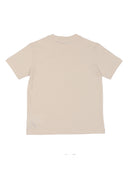 Palm Angels Logo Reg. T Shirt S/S Girl