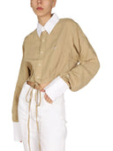1/Off Remade Ralph Lauren Shirt