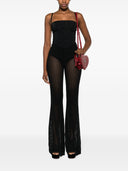 Moschino dżinsowe spodnie