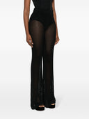 Moschino dżinsowe spodnie