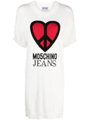 Moschino Jeans Dress