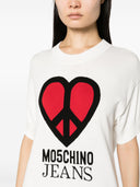 Moschino Jeans Dress