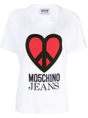 Moschino Jeans Tshirt
