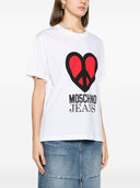 Moschino Jeans Tshirt