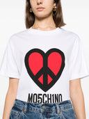 Moschino Jeans Tshirt
