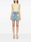 Moschino Jeans Skirt