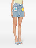 Moschino Jeans Skirt