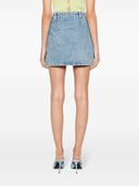 Moschino Jeans Skirt