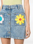 Moschino Jeans Skirt
