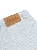 Pantalon tissé Molo Alaine