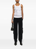 Pantalon de jeans moschino