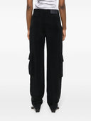 Pantalon de jeans moschino