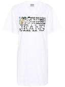 Moschino Jeans Dress