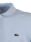 Lacoste Best Polo Manica Corta
