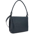 Bottega Veneta Swing Messenger Bag